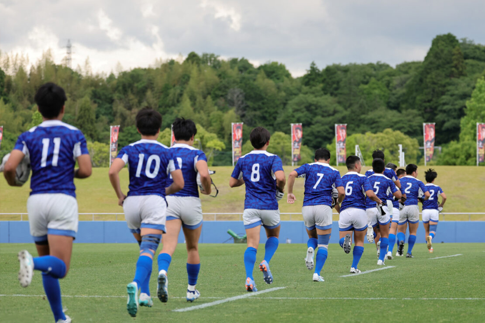 全国大会出場の写真