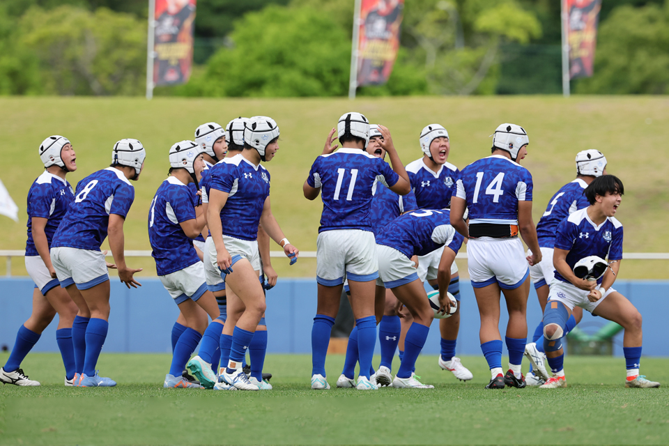 全国大会出場の写真